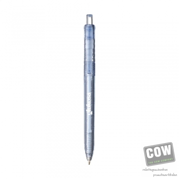 Afbeelding van relatiegeschenk:RPET Pen pennen