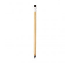 Everlasting Pencil duurzaam potlood bedrukken