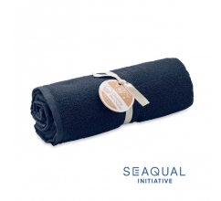 SEAQUAL® handdoek 100x170cm bedrukken