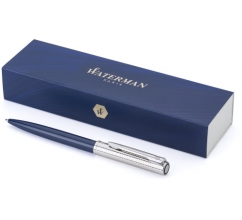 Waterman Allure Deluxe balpen bedrukken