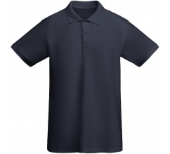 Prince poloshirt met korte mouwen bedrukken