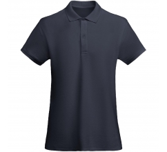 Prince poloshirt voor dames met korte mouwen bedrukken