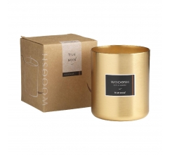 Wooosh Scented Candle True Wood X-Mas bedrukken