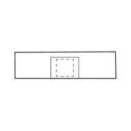 Template Lasergravure